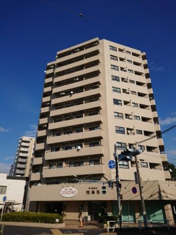シティコーポ隅田